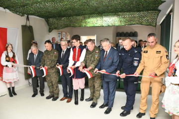 Rozpoczęło się wirtualne strzelanie w Zespole Szkół Nr 2 w Miechowie